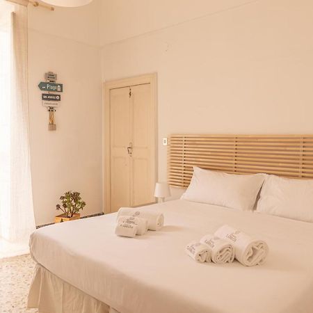 Casa Labbate Apartment Polignano a Mare Exterior photo