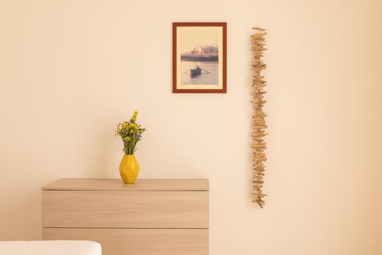 Casa Labbate Apartment Polignano a Mare Exterior photo